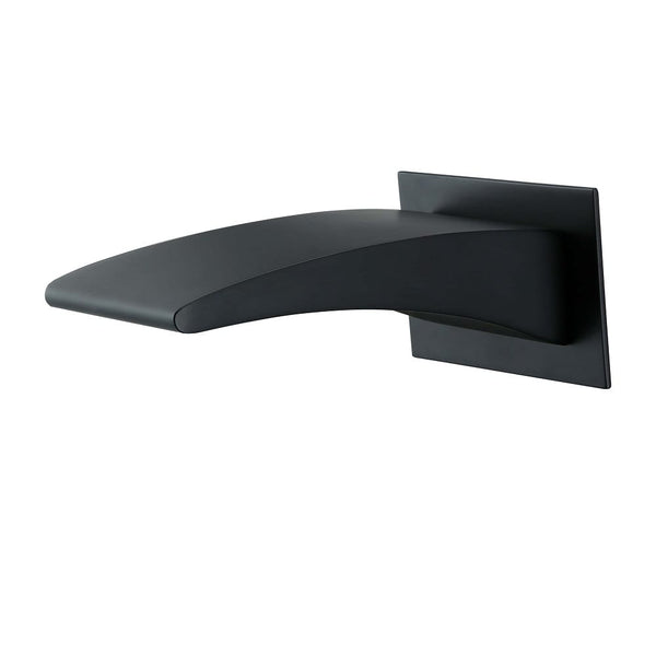 Victiles Mixer Taps WT SP20BK