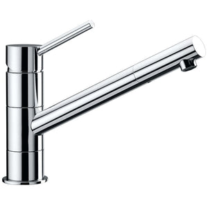 Victiles Mixer Taps WT 7126 JAMIE Pin Handle Sink Mixer