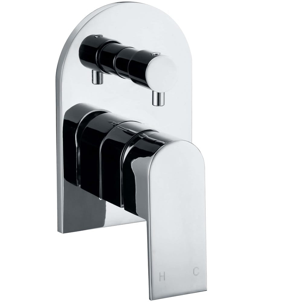Victiles Mixer Taps WT 508 LEENA Shower Mixer with Divertor