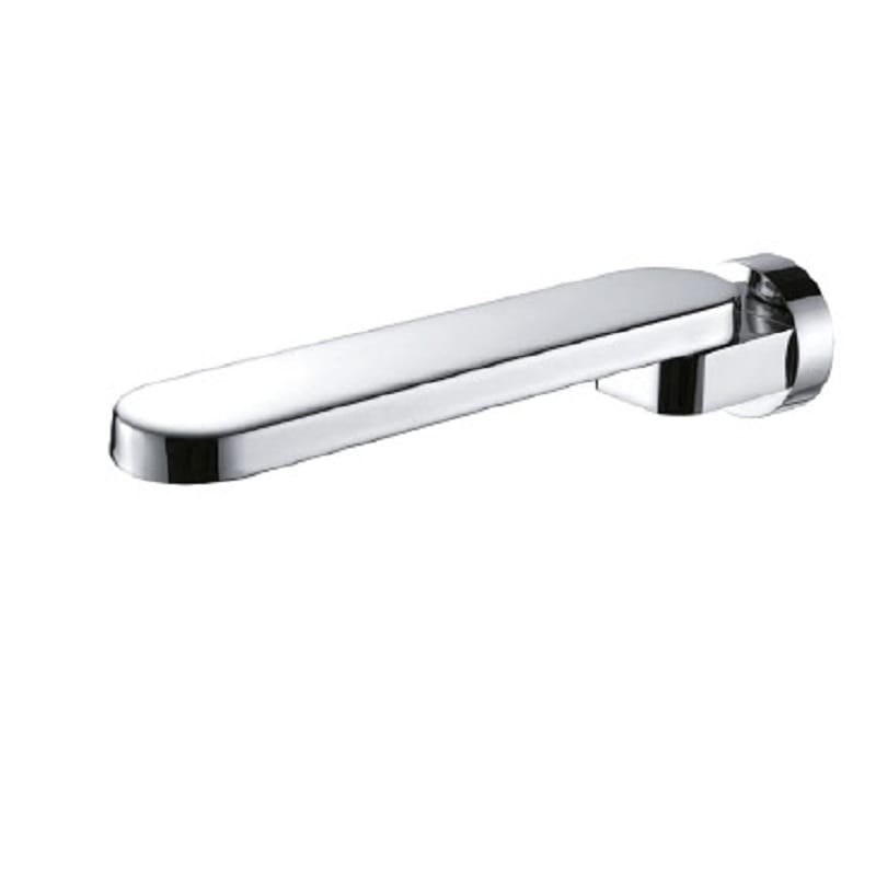 Victiles Mixer Taps WT 526 LEENA Swivel Bath Spout