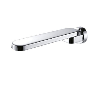 Victiles Mixer Taps WT 526 LEENA Swivel Bath Spout