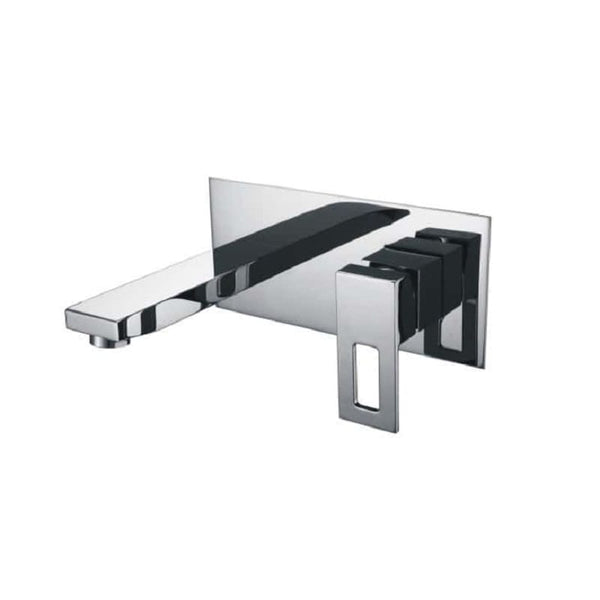 Victiles Mixer Taps WT 307 MISSO Basin/Bath Set