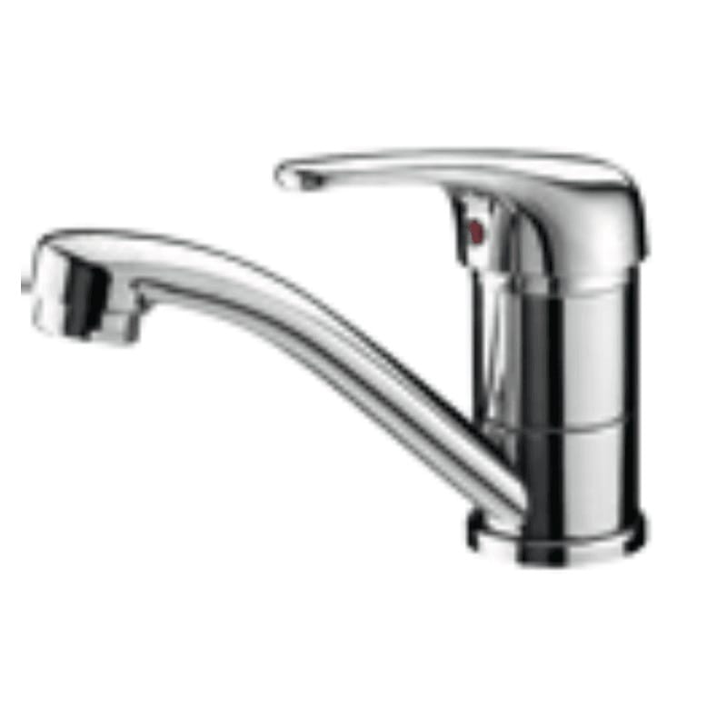 Victiles Mixer Taps WT 150 MOBI Swivel Basin Mixer (40mm)