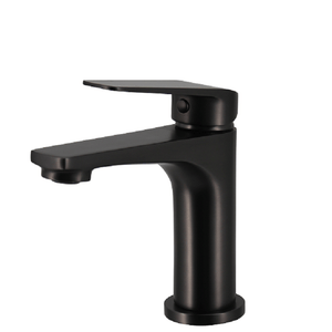 Victiles Mixer Taps WT 1101GM NIXON Basin mixer Gun Metal finish