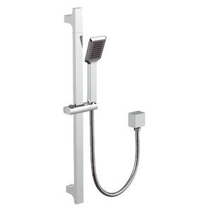 Victiles Showers BSH01 Square SHOWER RAIL