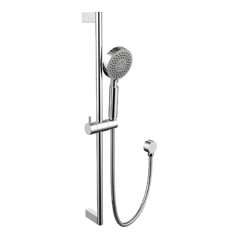 Victiles Showers BSH02 Round SHOWER RAIL