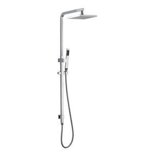 Victiles Showers BSS03 Square SHOWER SET