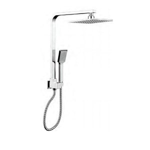 Victiles Showers BSS08 Square SHOWER SET