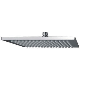 Victiles Showers SH SQ08 DOCCIA SQ Shower head, 7mm Thick (195x195mm)