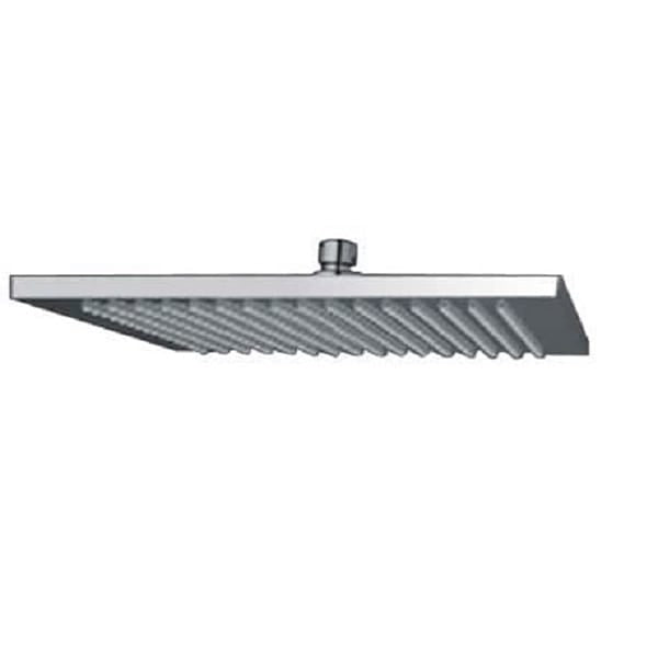 Victiles Showers SH SQ08 DOCCIA SQ Shower head, 7mm Thick (195x195mm)