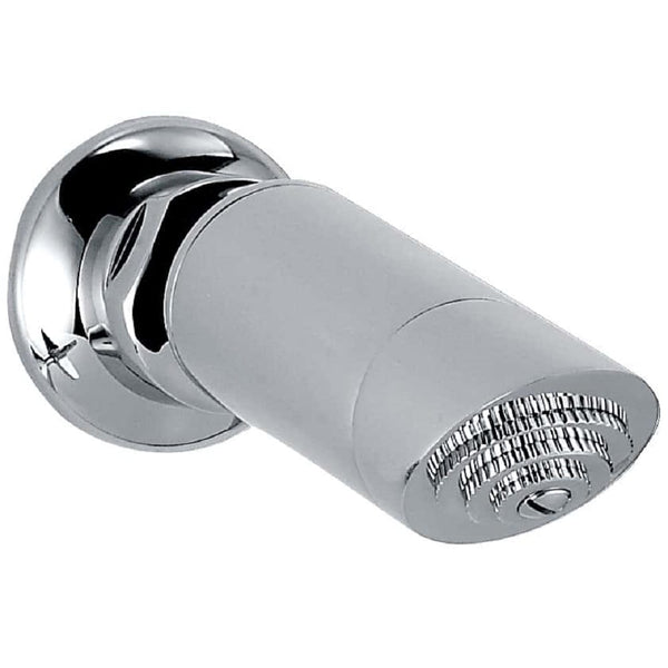 Victiles Showers WT 380 SEASTAR Swivel Shower Head Only