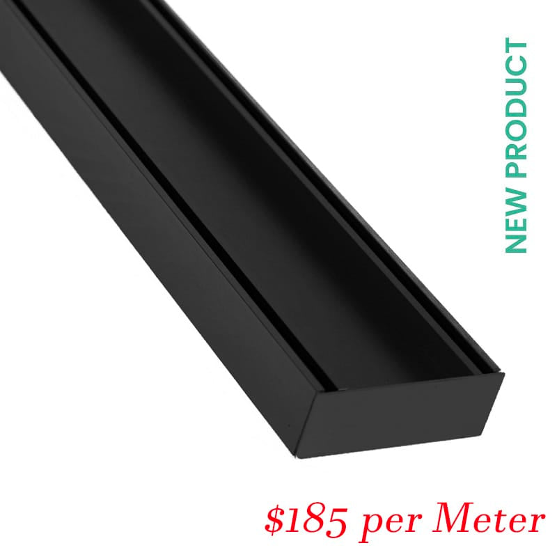Victiles Showers Midnight Tile Insert Plus (MTIP) 5600x100x35mm