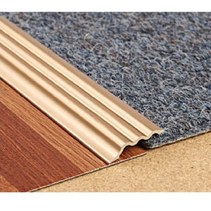Victiles simple ACER33.8 RIPPLE TRANSITION 3.3M x 8MM