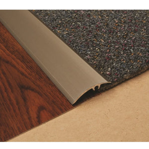 Victiles simple ACRP33.41 EXPANSION JOINT COVER STRIP 3M3 X 41MM