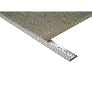 Victiles simple Angle - Stainless Steel