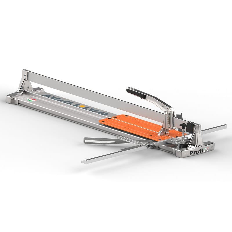 Victiles simple ART61000EV PROFI EVO103 1030MM CUTTER TILE MANUAL