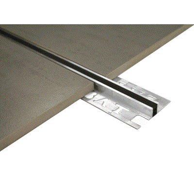 Victiles simple BATEX - ALUMINIUM