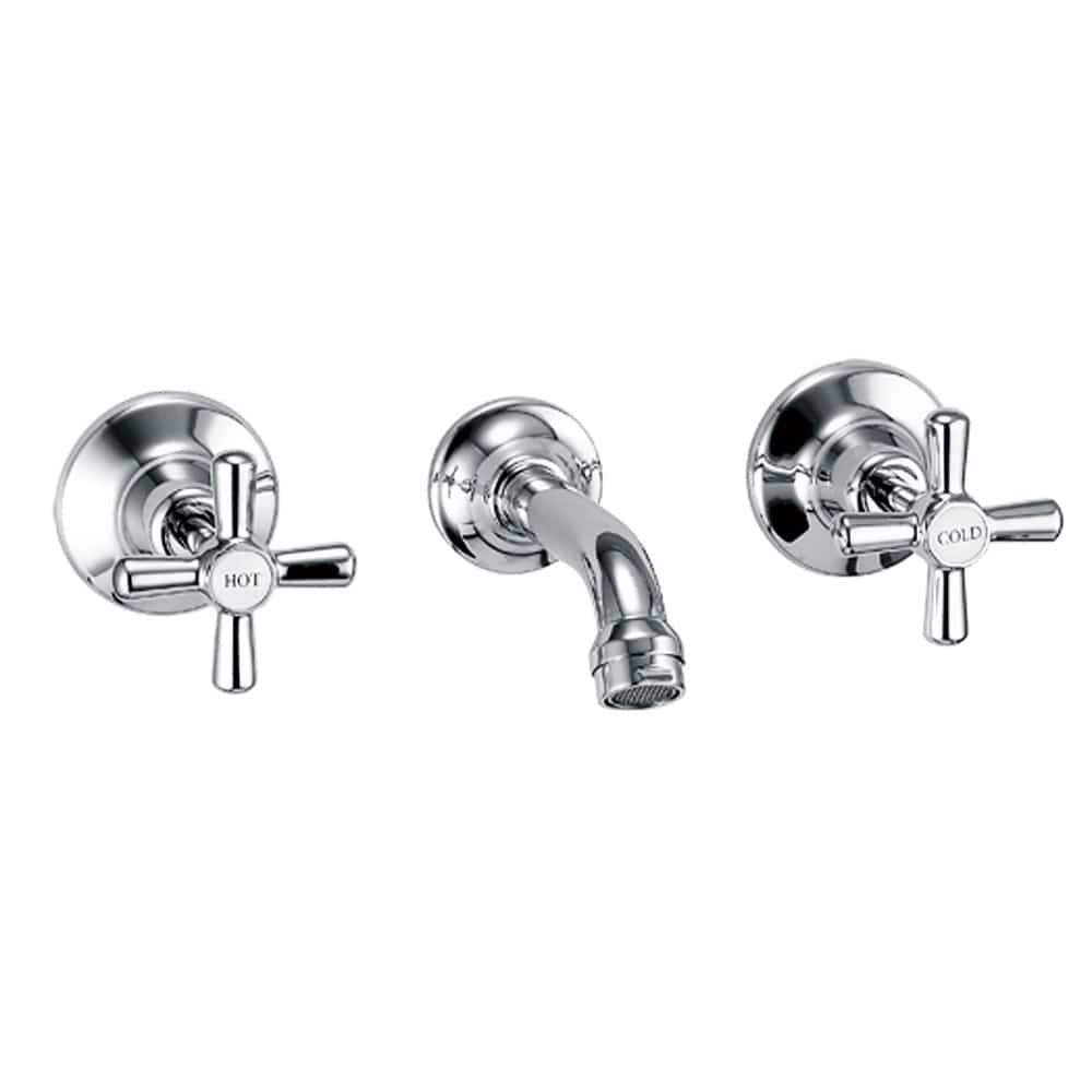 Victiles simple WT 201 BATHMATES Bath Set