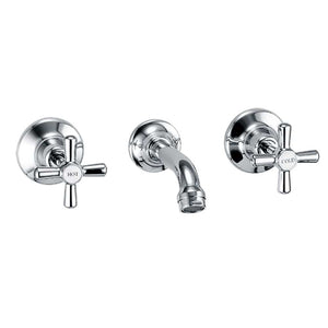 Victiles simple WT 201 BATHMATES Bath Set