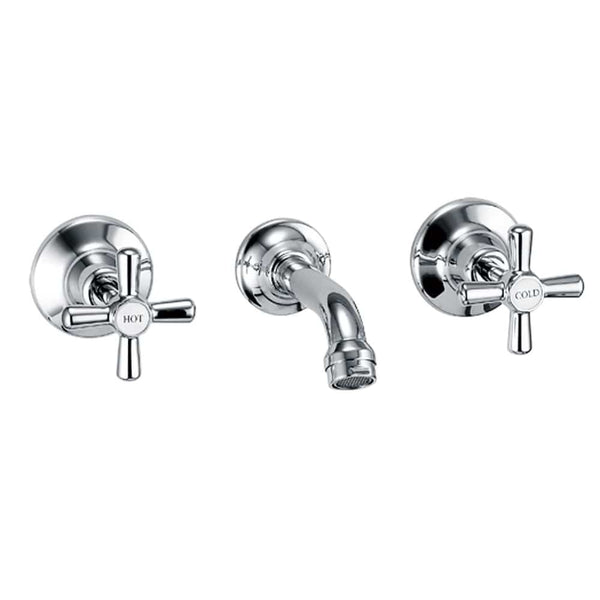 Victiles simple WT 201 BATHMATES Bath Set