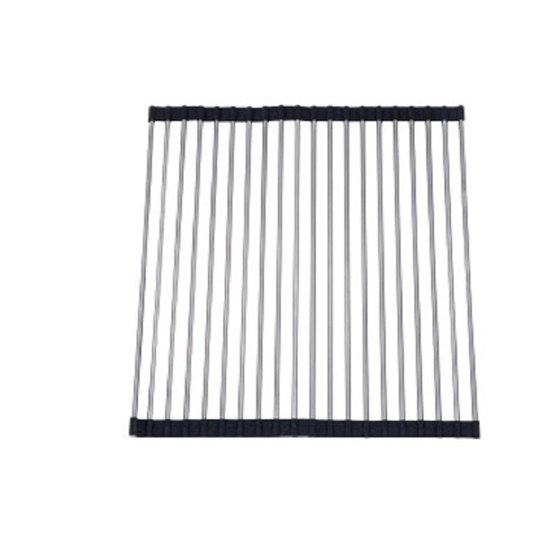 Victiles simple SS DRAINER/DANTE Foldable Drainer 420*330mm