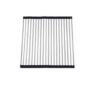 Victiles simple SS DRAINER/DANTE Foldable Drainer 420*330mm