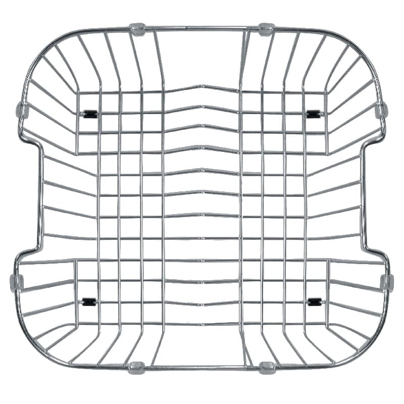 Victiles simple SS SINK BASKET
