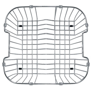 Victiles simple SS SINK BASKET