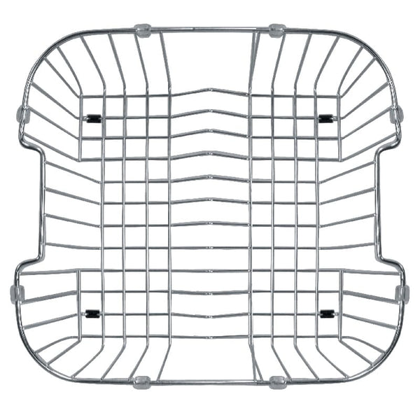 Victiles simple SS SINK BASKET