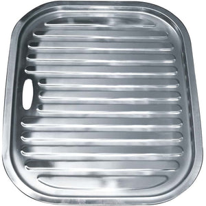 Victiles simple SS SINK DRAINER/RD DANTE Sink Drainer