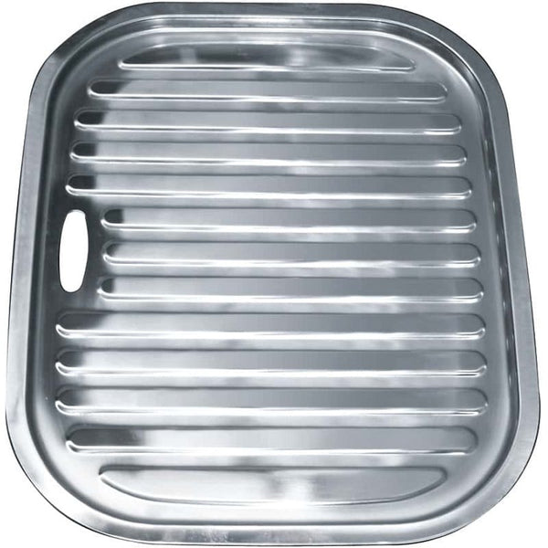 Victiles simple SS SINK DRAINER/RD DANTE Sink Drainer