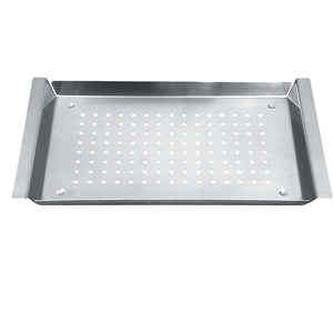 Victiles simple SS SINK DRAINER/SQ IMPACT Sink Drainer