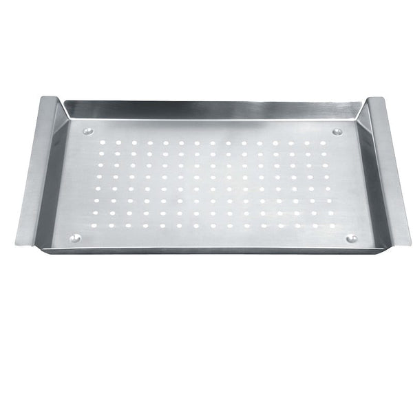 Victiles simple SS SINK DRAINER/SQ IMPACT Sink Drainer