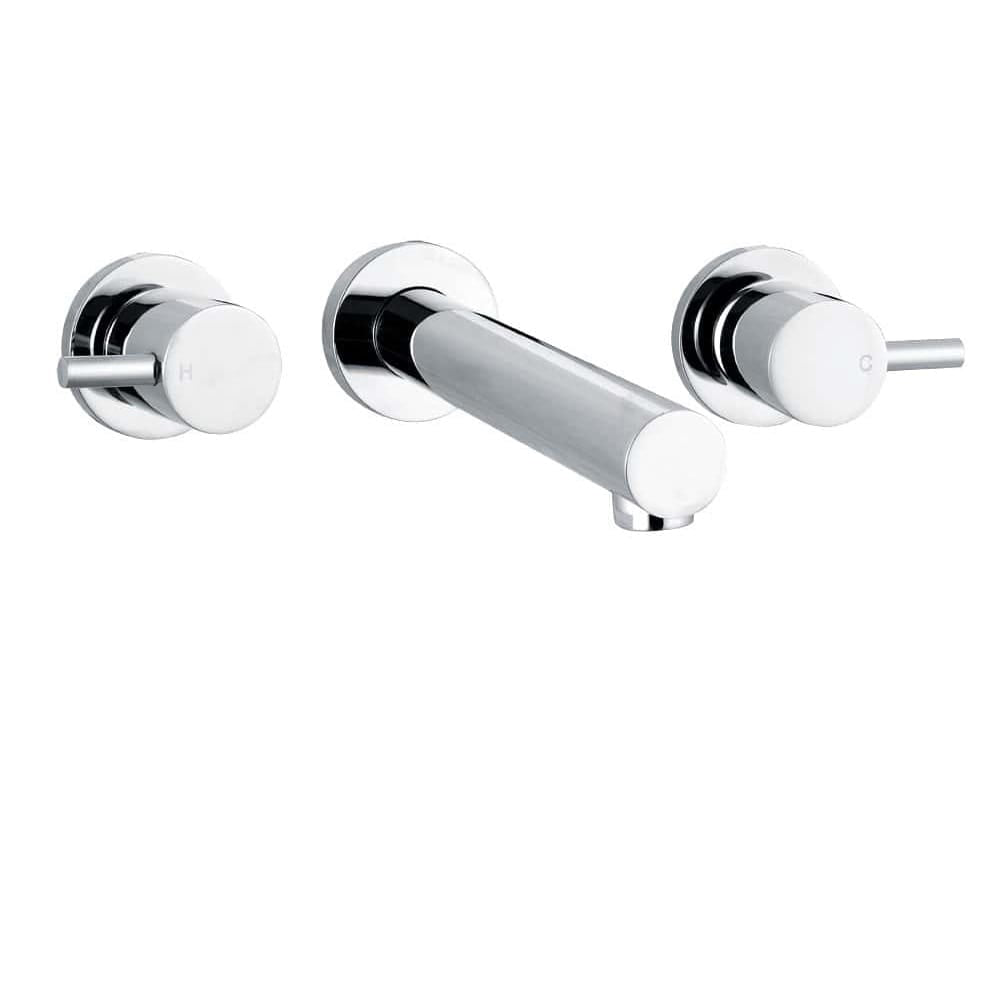 Victiles simple WT 401 TISST Pin HDL Bath Set