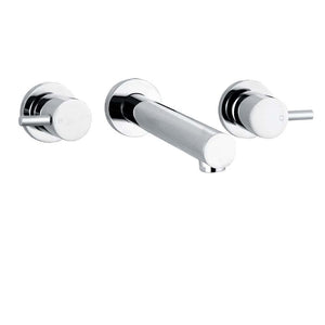 Victiles simple WT 401 TISST Pin HDL Bath Set