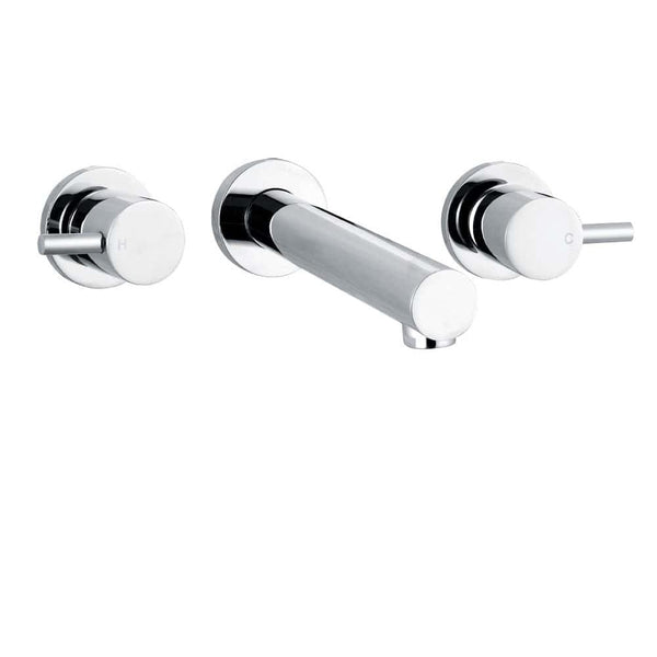 Victiles simple WT 401 TISST Pin HDL Bath Set