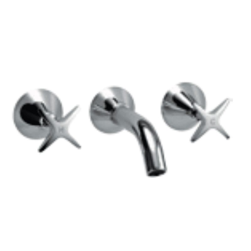 Victiles simple WT 252 SEASTAR Bath Set