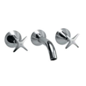 Victiles simple WT 252 SEASTAR Bath Set