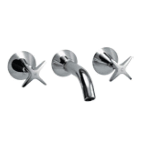 Victiles simple WT 252 SEASTAR Bath Set