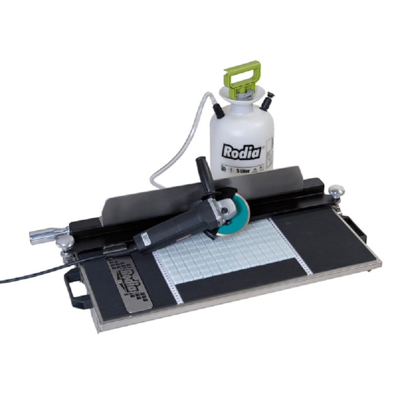 Victiles simple R.00.10.116 Rodia MS 60 Mosaic Cutter