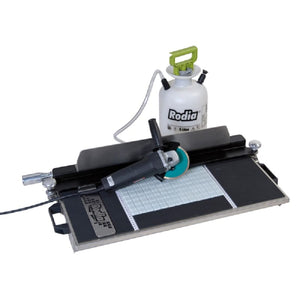 Victiles simple R.00.10.116 Rodia MS 60 Mosaic Cutter
