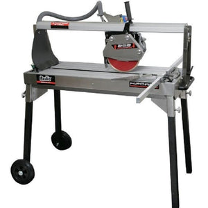 Victiles simple R.00.25.902 Rodia 259RSHP 900mm 3HP Tilesaw - 250mm Blade