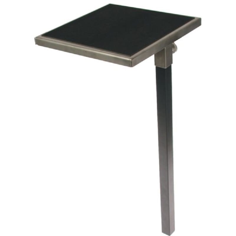Victiles simple R.00.25.905 Rodia Side Support Table 400 x 400mm