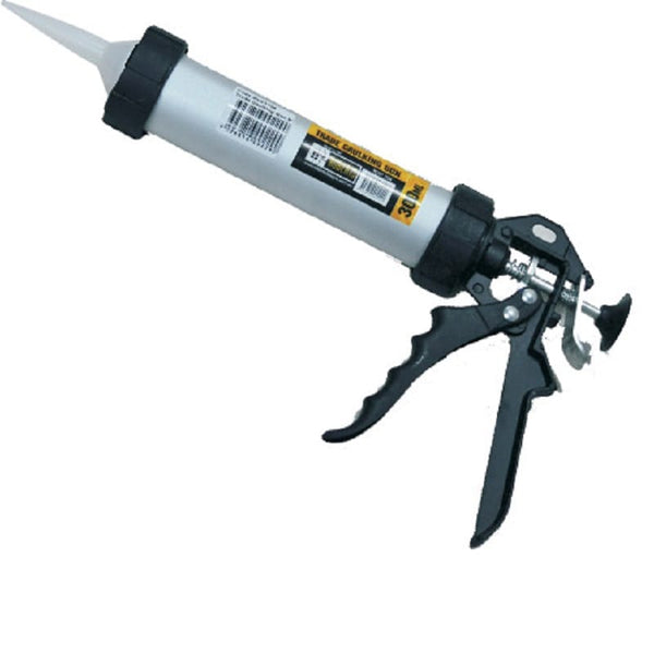 Victiles simple RDXA3006 Trade Caulking Gun 9"