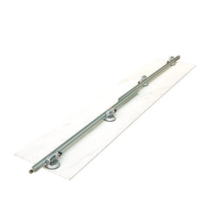 Victiles simple RDXA3484 Kera Lift 340cm , complete kit with 4 suction cups 51D style + 2 fall safety protection ART 1D 340cm