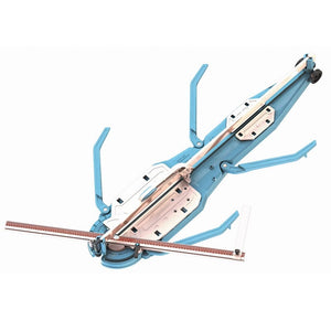 Victiles simple RDXA3491 ART3E4M SIGMA 127CM TILE CUTTER WITH MAX2 HANDLE