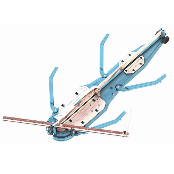Victiles simple RDXA3491 ART3E4M SIGMA 127CM TILE CUTTER WITH MAX2 HANDLE