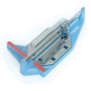 Victiles simple RDXA3498 Sigma Tile Cutter ART 7F 37cm