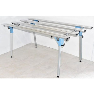 Victiles simple RDXA3594 Sigma Aluminium Workbench ART 63E