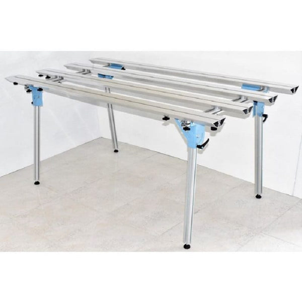 Victiles simple RDXA3594 Sigma Aluminium Workbench ART 63E